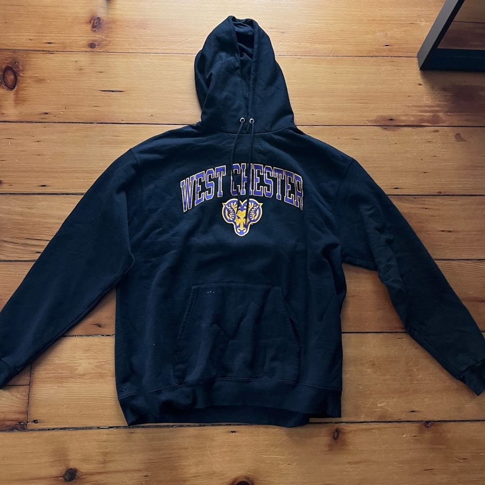 West Chester University Golden Rams Sweatshirt